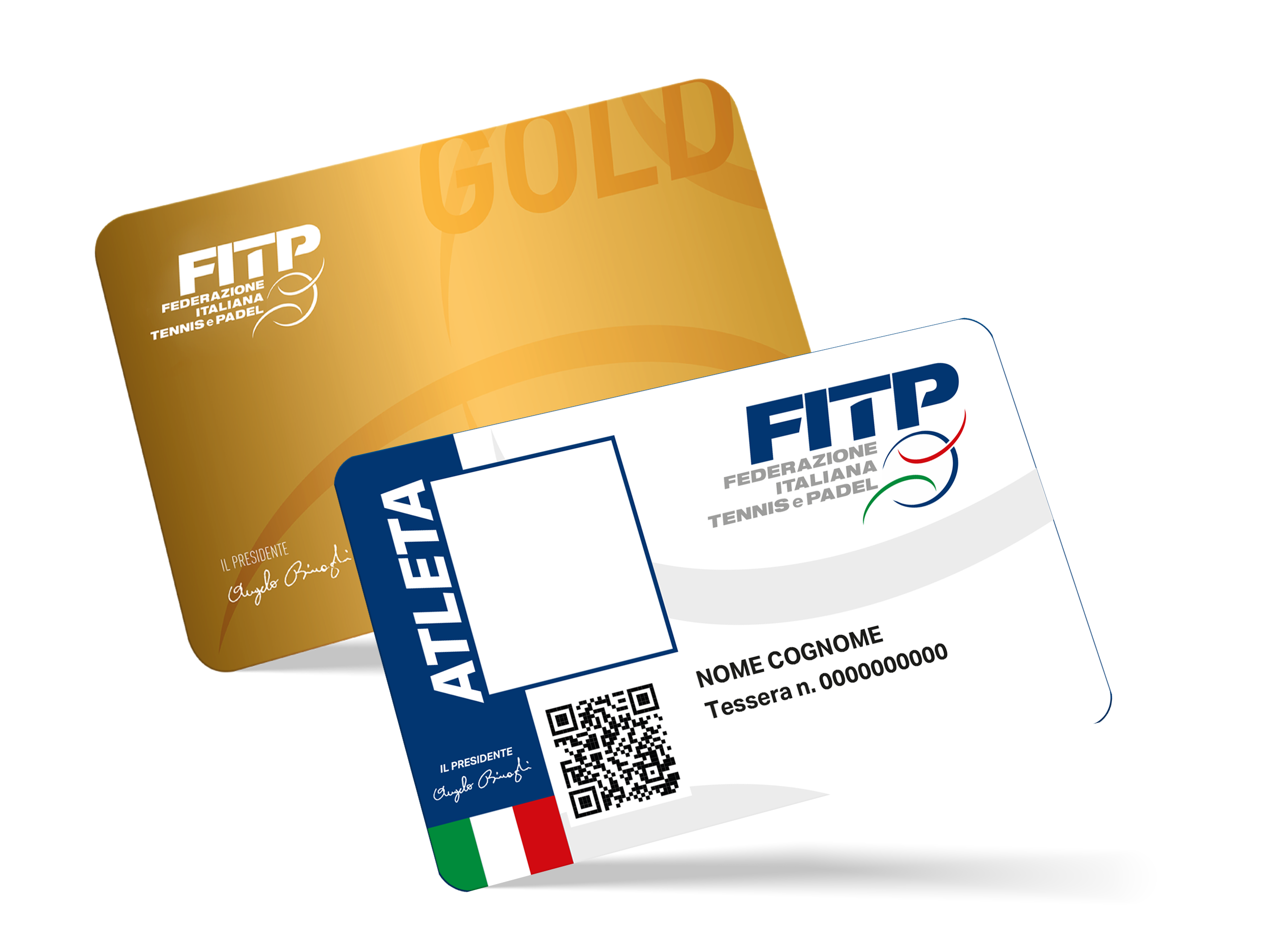 Fitp Members